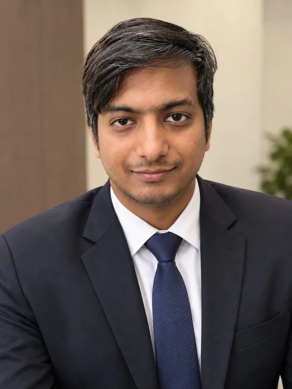 Himanshu Poddar
