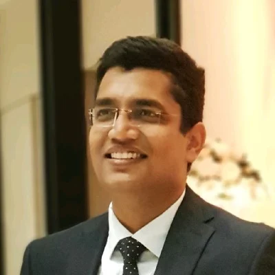 Janesh Gupta