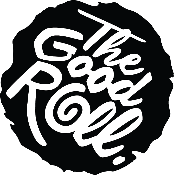 Logo The Good Roll